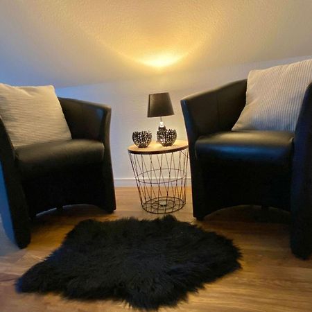 Neu Ferienwohnung Walsrode Exterior foto