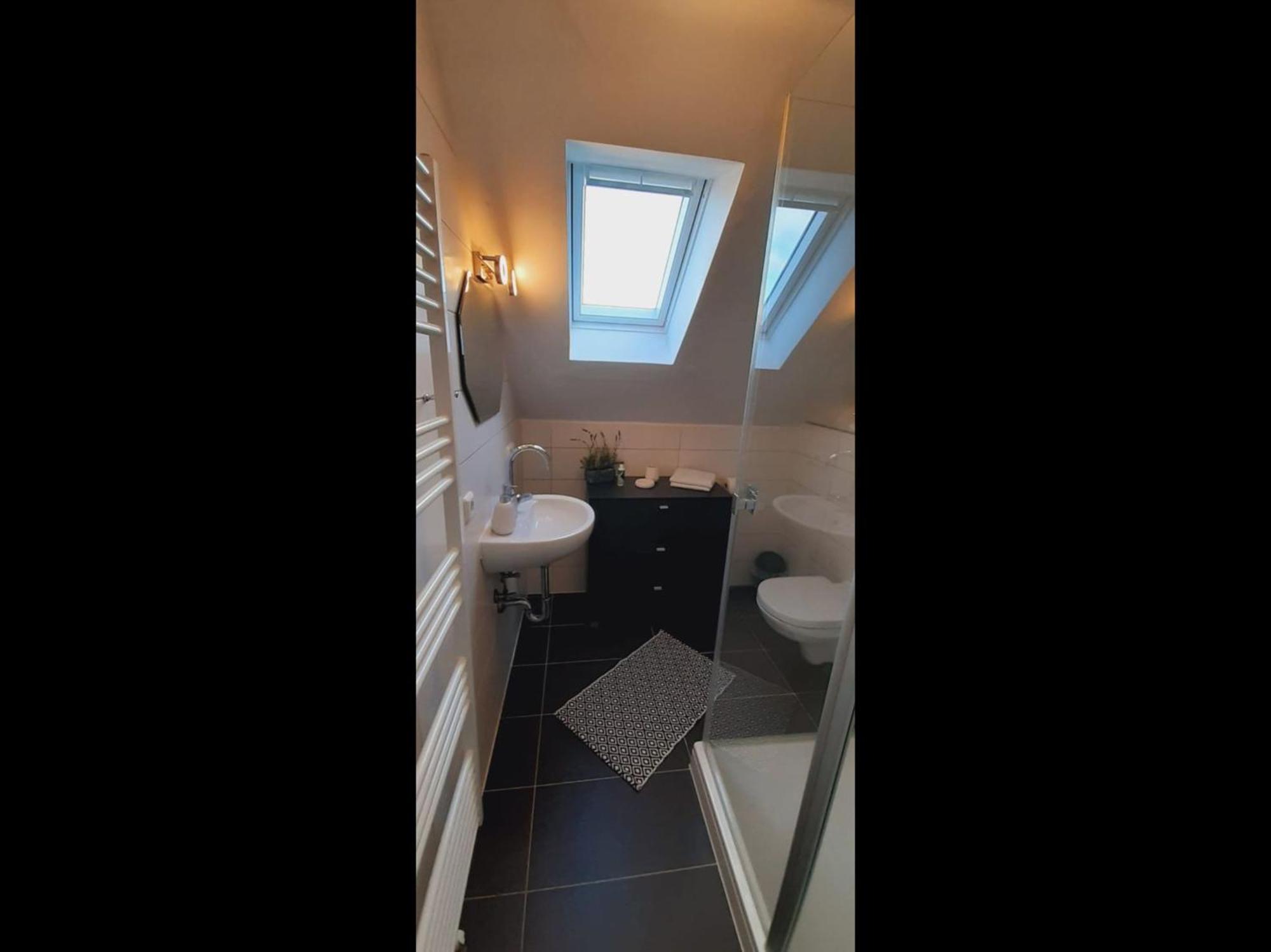 Neu Ferienwohnung Walsrode Exterior foto