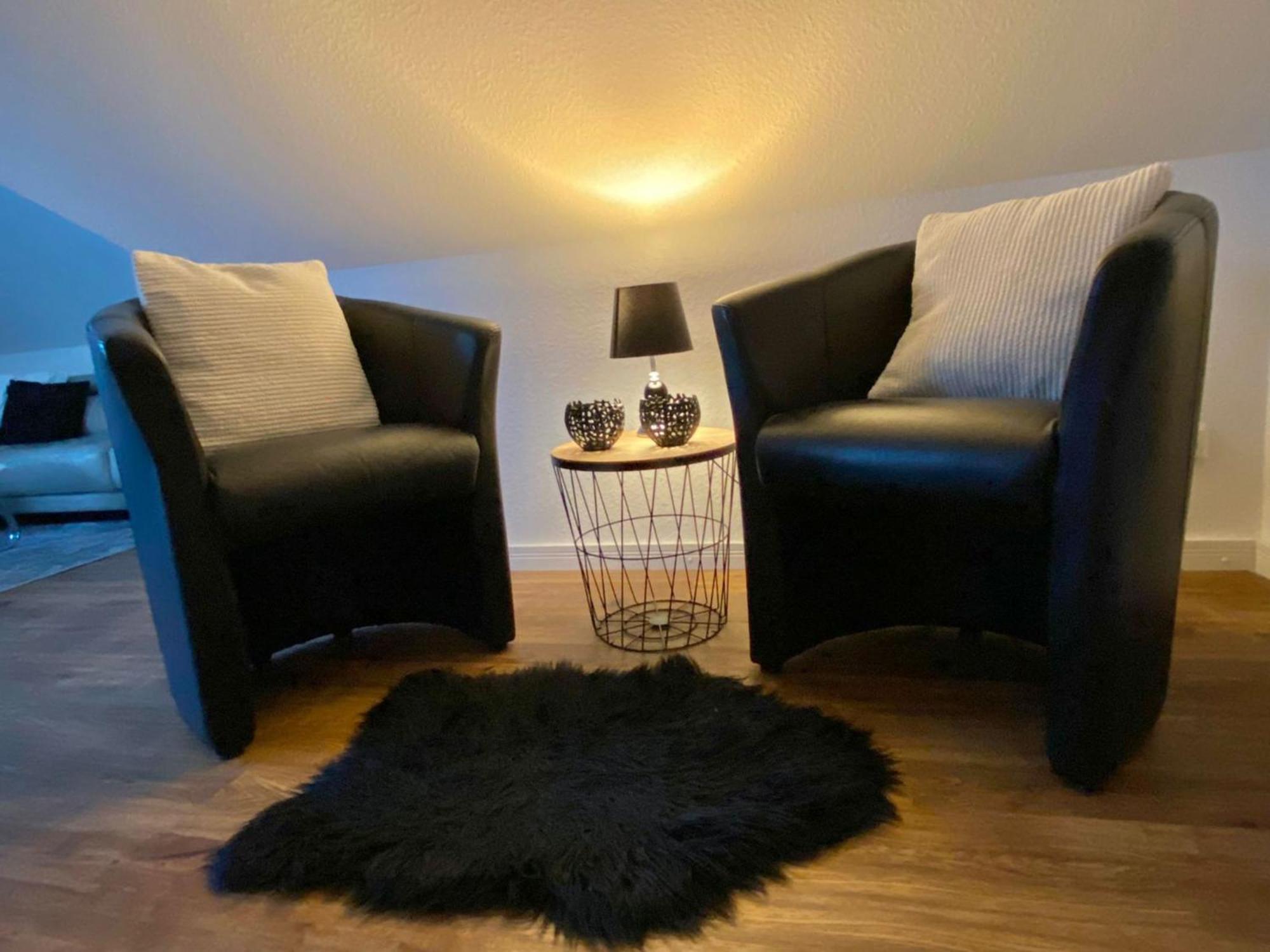 Neu Ferienwohnung Walsrode Exterior foto